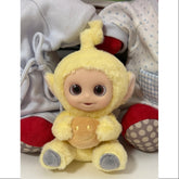 Teletubbies Say Hello Series Laa-Laa's Cheese Toast